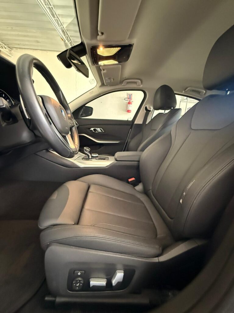 BMW 320i SPORT 2.0 TURBO 2020/2020