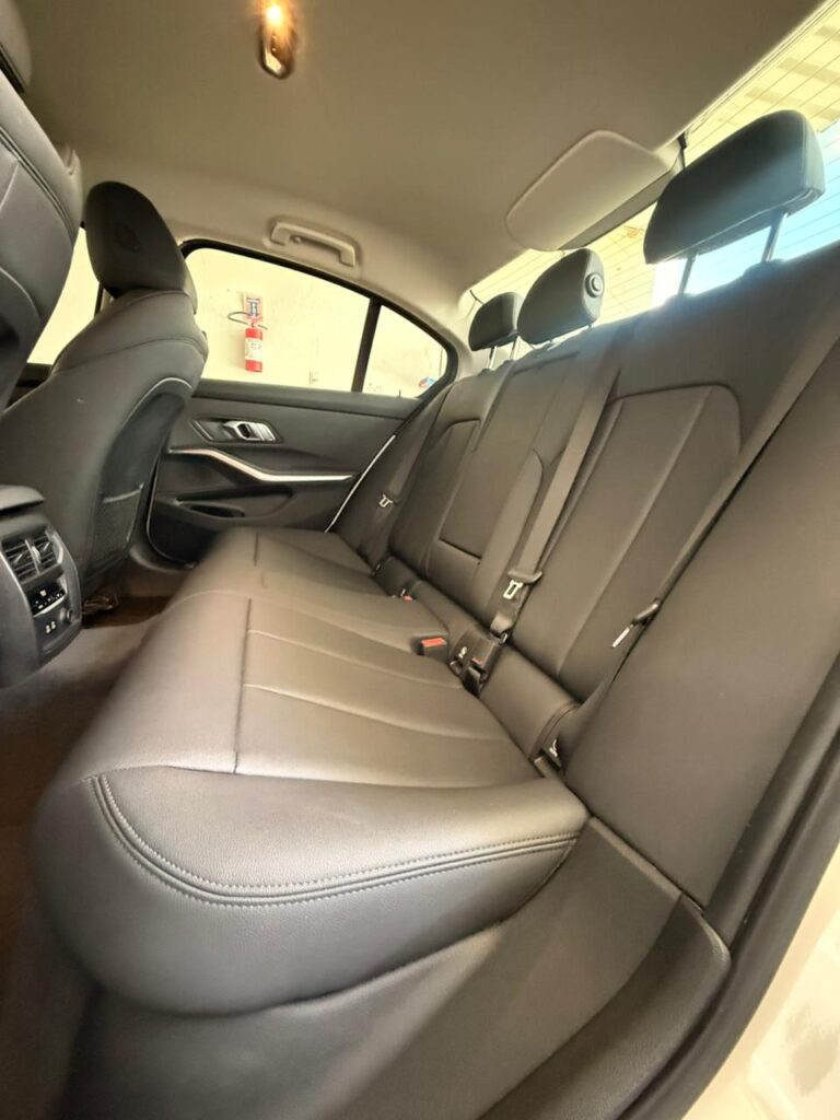 BMW 320i SPORT 2.0 TURBO 2020/2020