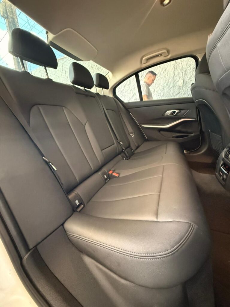 BMW 320i SPORT 2.0 TURBO 2020/2020