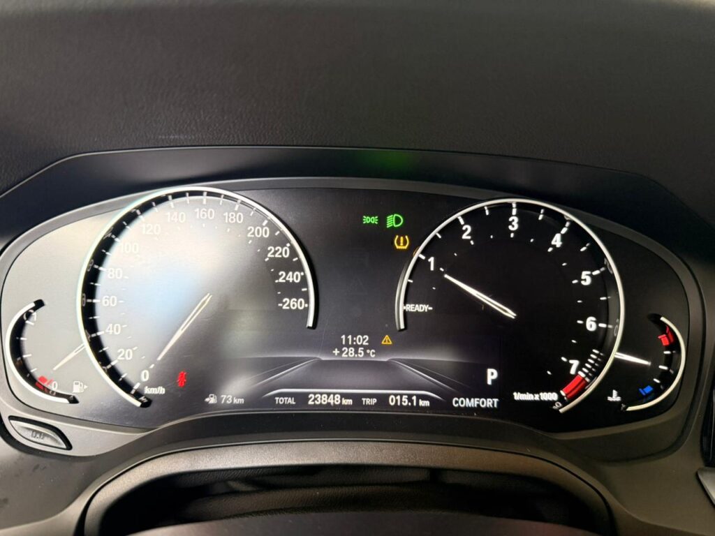 BMW 320i SPORT 2.0 TURBO 2020/2020