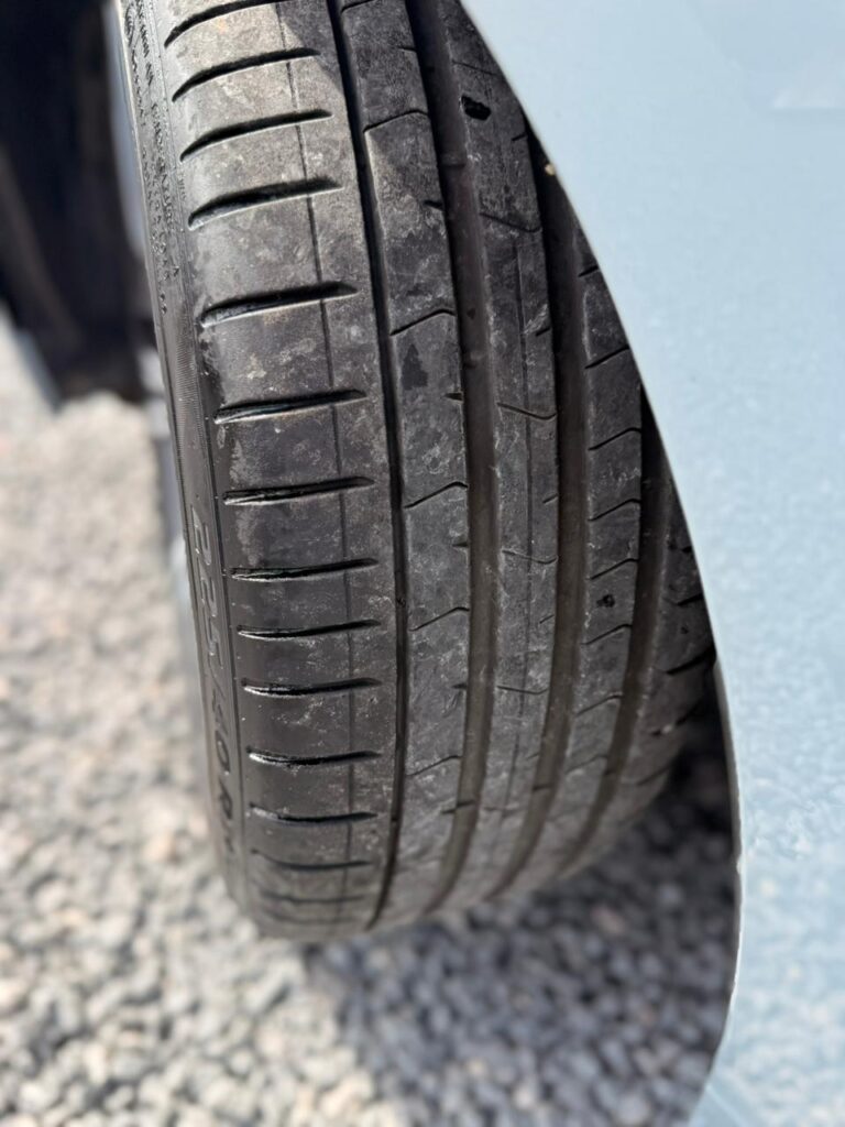 BMW 420I CABRIO M-SPORT 2023/2024