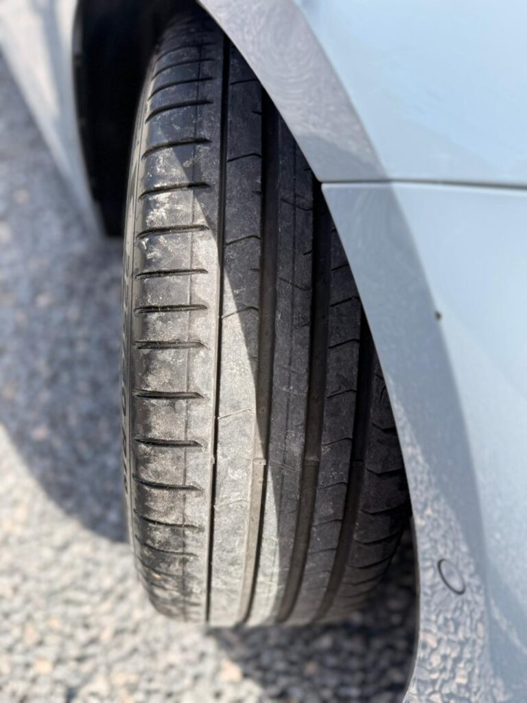 BMW 420I CABRIO M-SPORT 2023/2024