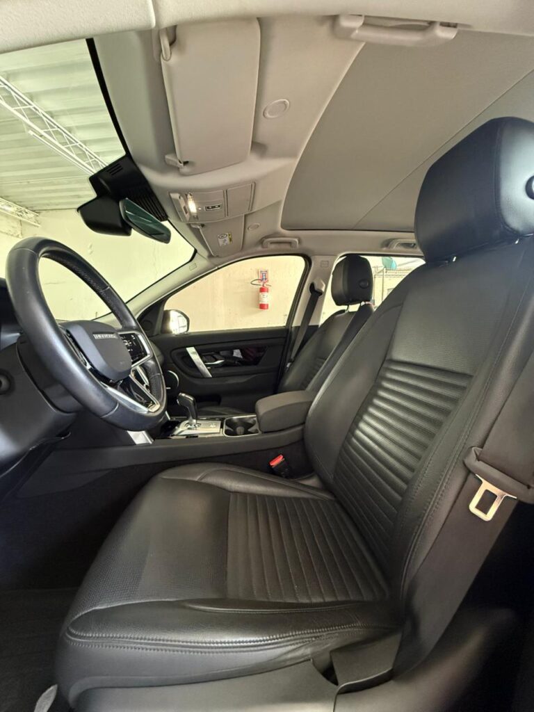 LAND-ROVER DISCOVERY SPORT D200 SE 2022/2022