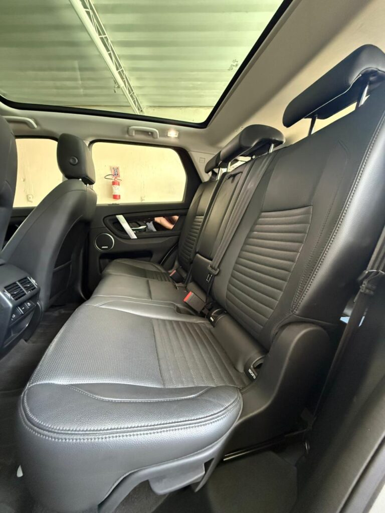 LAND-ROVER DISCOVERY SPORT D200 SE 2022/2022