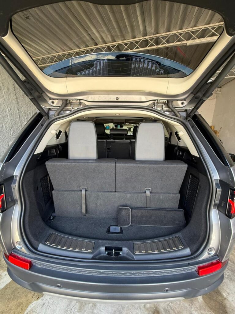 LAND-ROVER DISCOVERY SPORT D200 SE 2022/2022