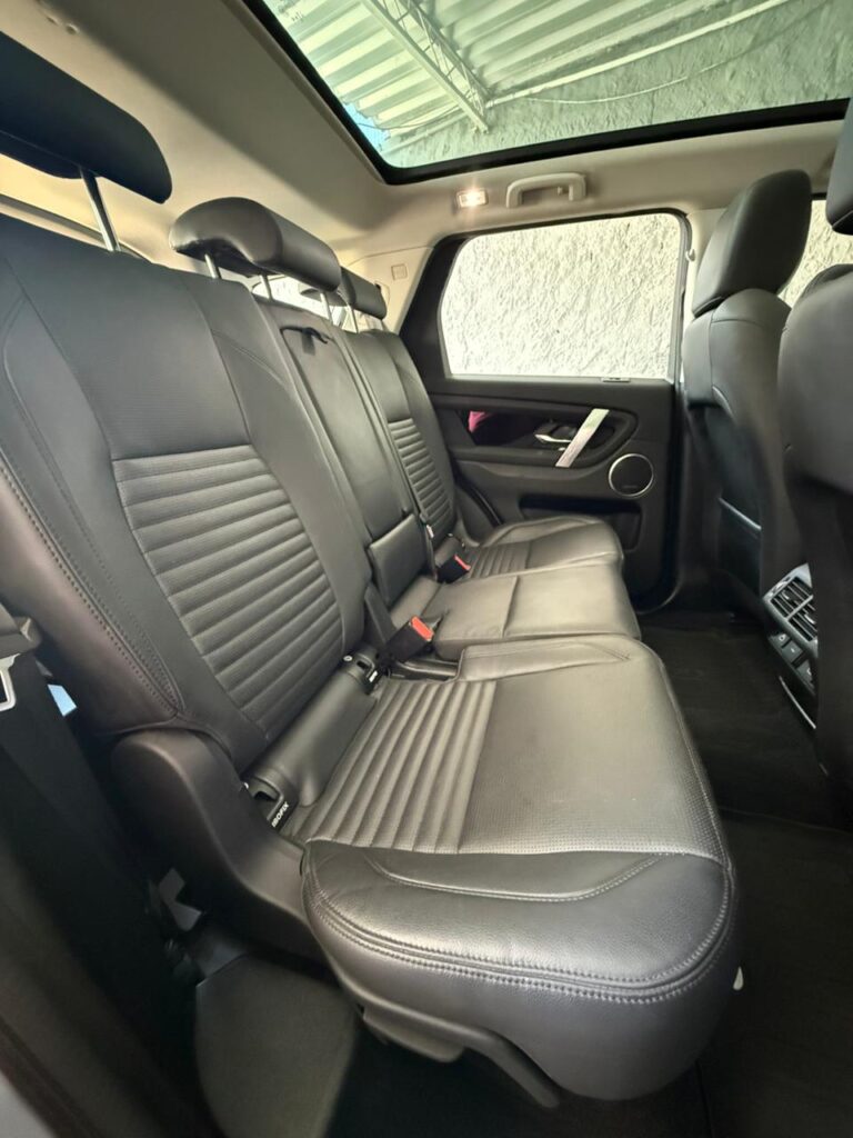 LAND-ROVER DISCOVERY SPORT D200 SE 2022/2022