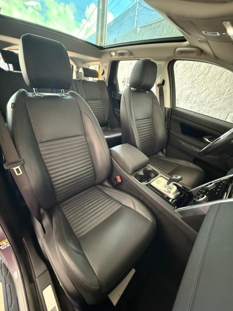 LAND-ROVER DISCOVERY SPORT D200 SE 2022/2022