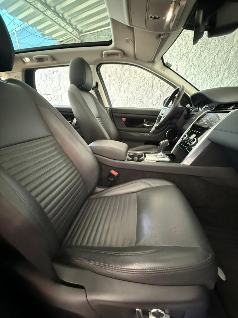 LAND-ROVER DISCOVERY SPORT D200 SE 2022/2022