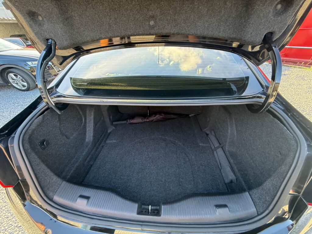 CHEVROLET CRUZE LT 1.4 AT 2018/2019