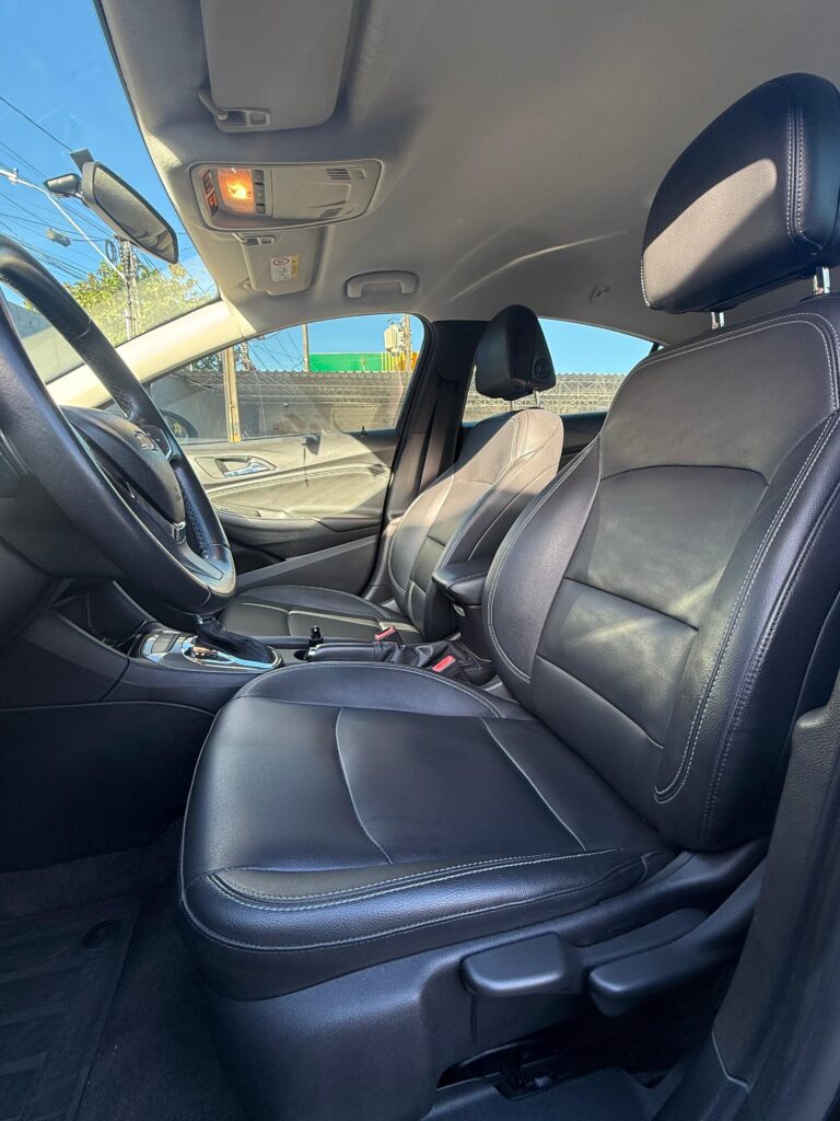 CHEVROLET CRUZE LT 1.4 AT 2018/2019