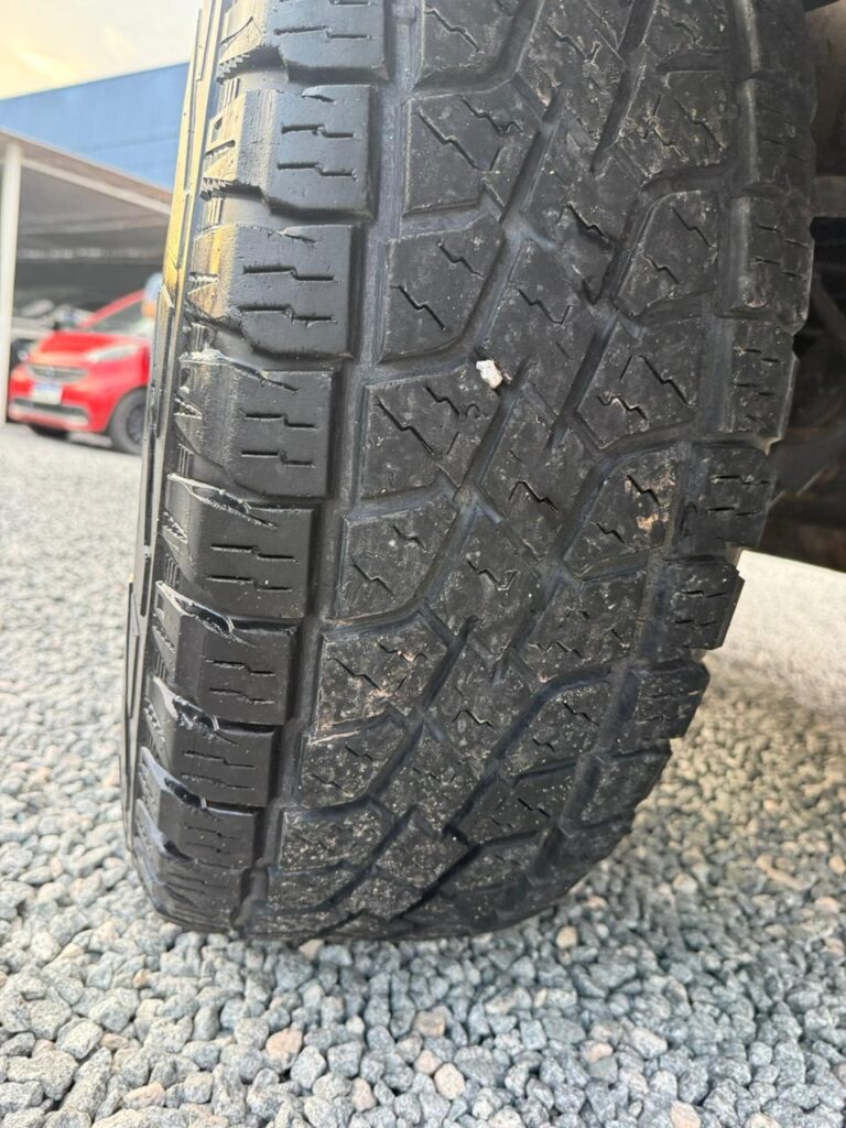 JEEP WRANGLER SPORT 3.8 V6 2008/2009