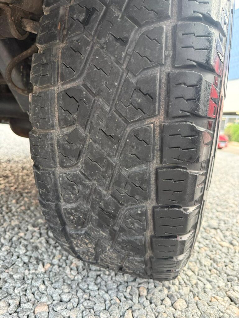 JEEP WRANGLER SPORT 3.8 V6 2008/2009