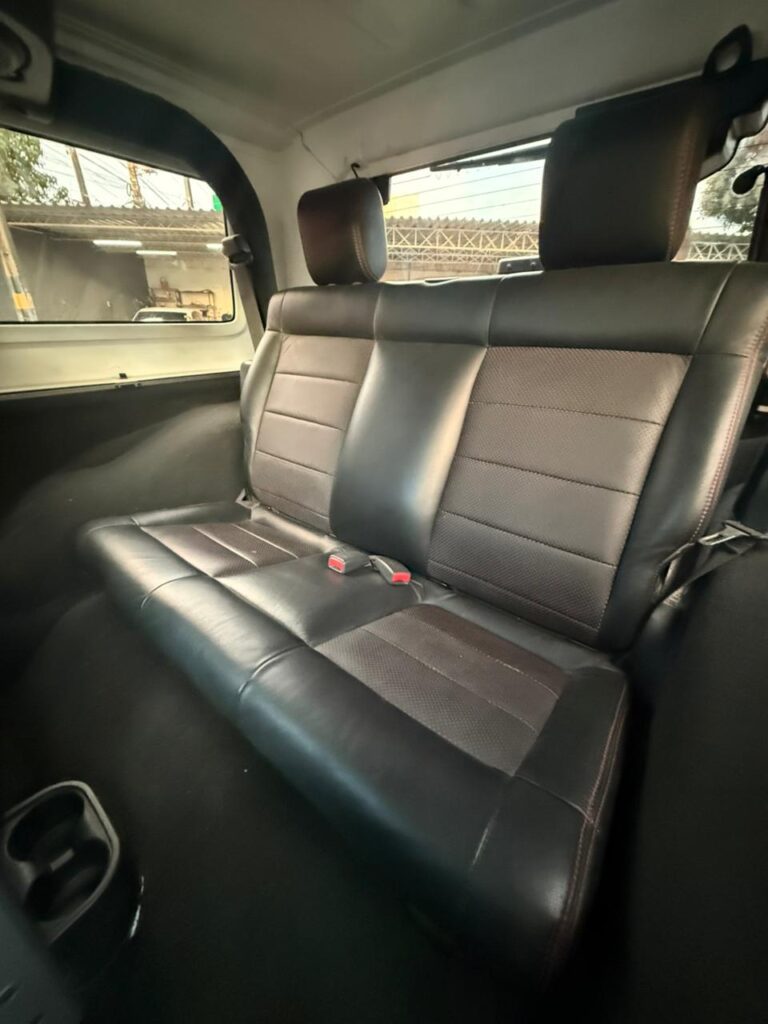 JEEP WRANGLER SPORT 3.8 V6 2008/2009