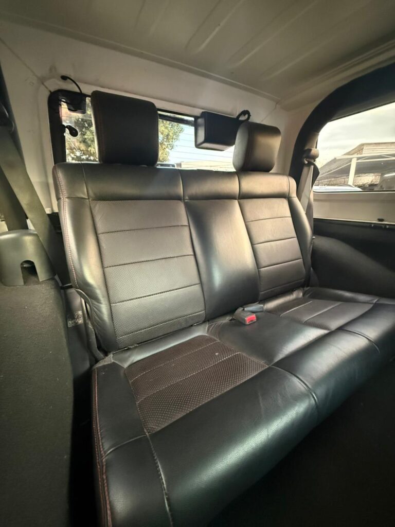 JEEP WRANGLER SPORT 3.8 V6 2008/2009