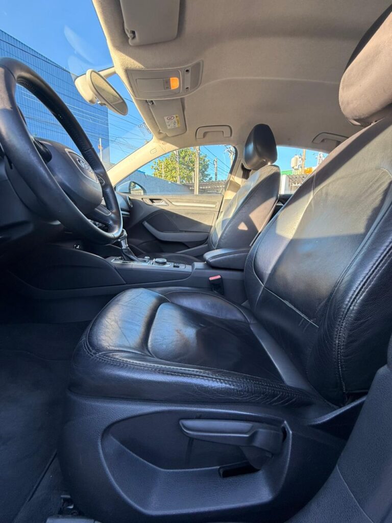 AUDI A3 ATTRACTION 1.4 TFSI 2014/2015