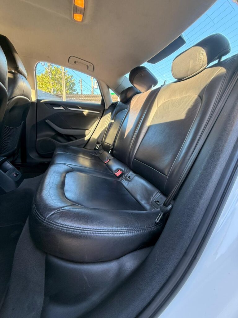 AUDI A3 ATTRACTION 1.4 TFSI 2014/2015