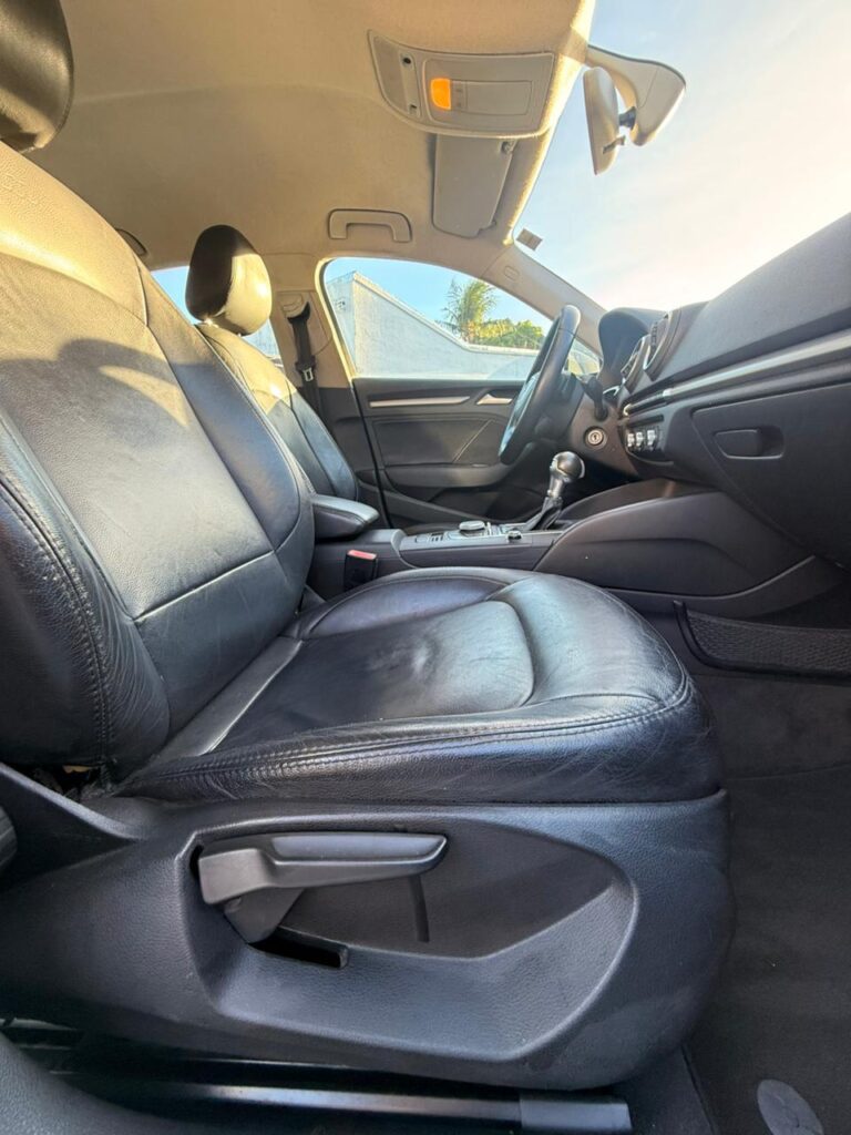 AUDI A3 ATTRACTION 1.4 TFSI 2014/2015