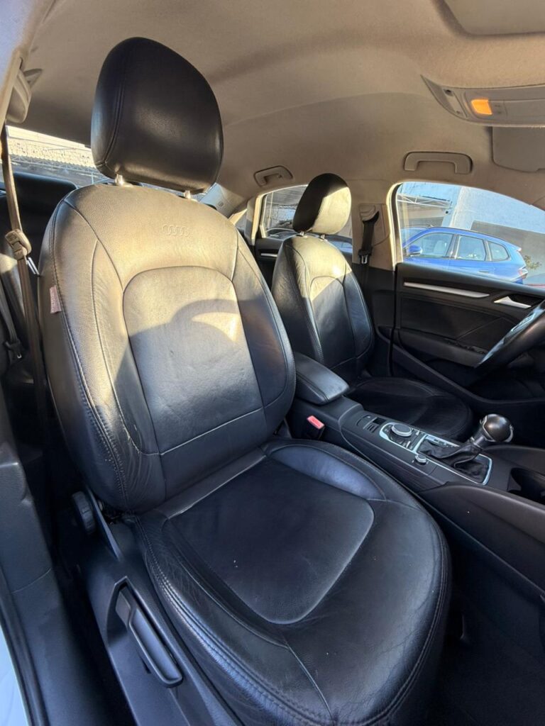 AUDI A3 ATTRACTION 1.4 TFSI 2014/2015