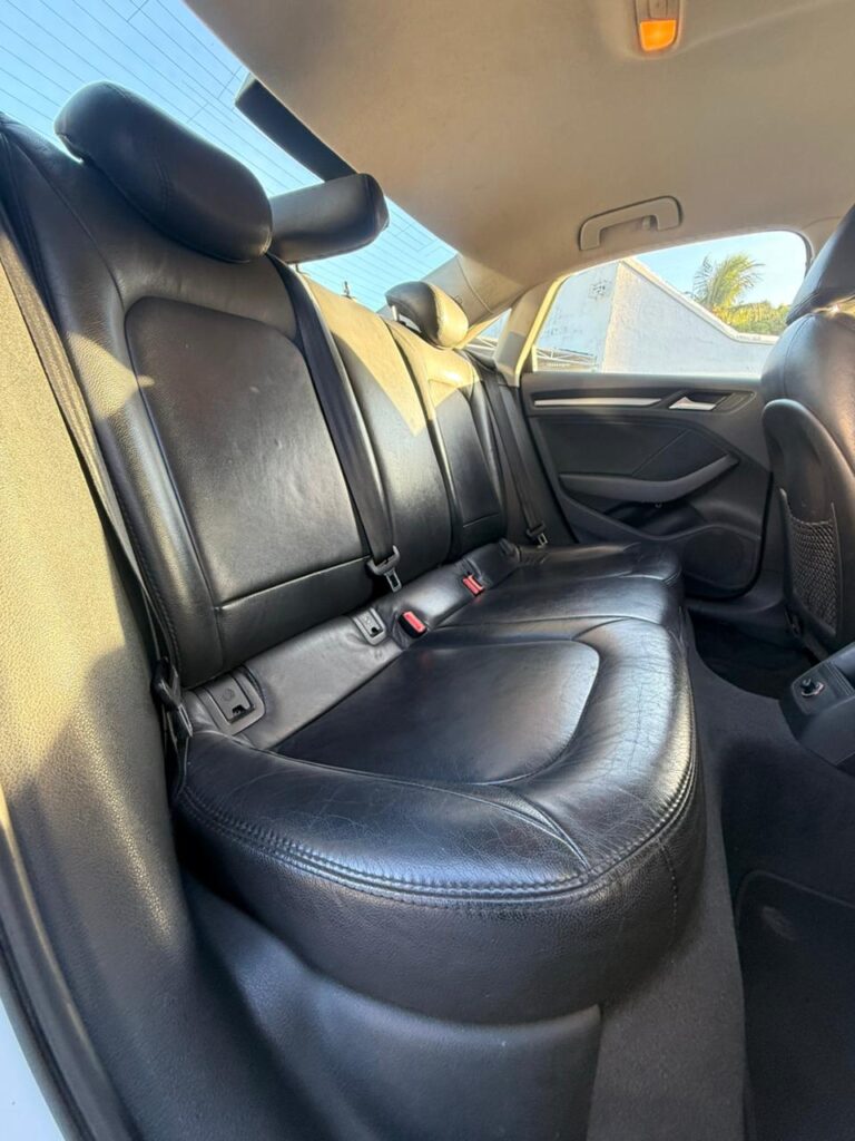 AUDI A3 ATTRACTION 1.4 TFSI 2014/2015