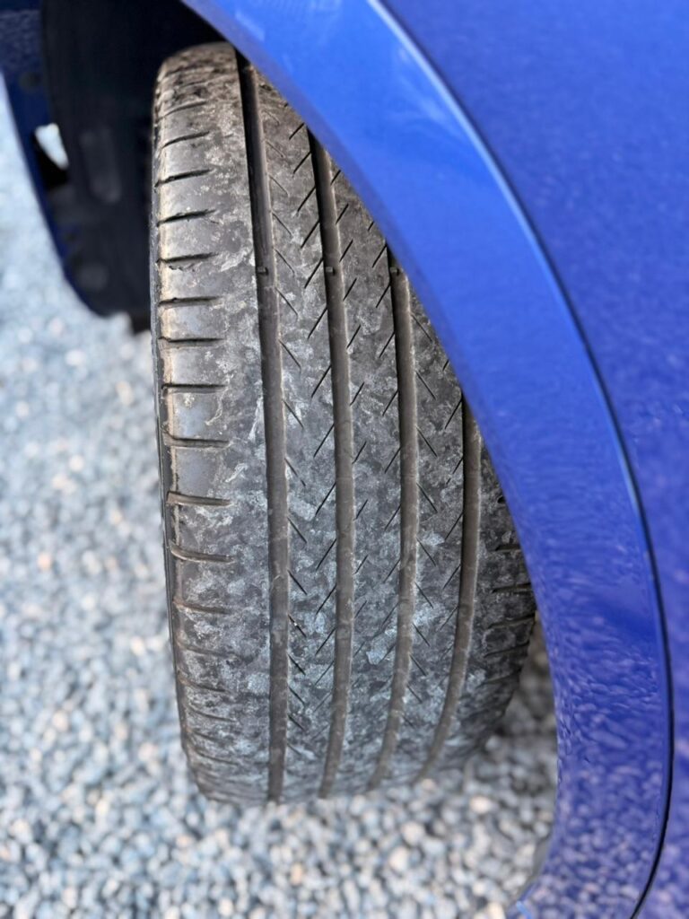 BMW X1 20I M-SPORT 2024/2025