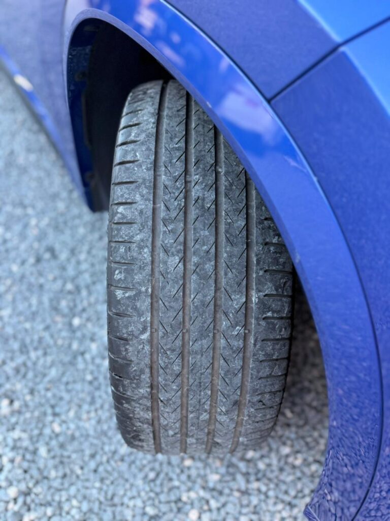 BMW X1 20I M-SPORT 2024/2025