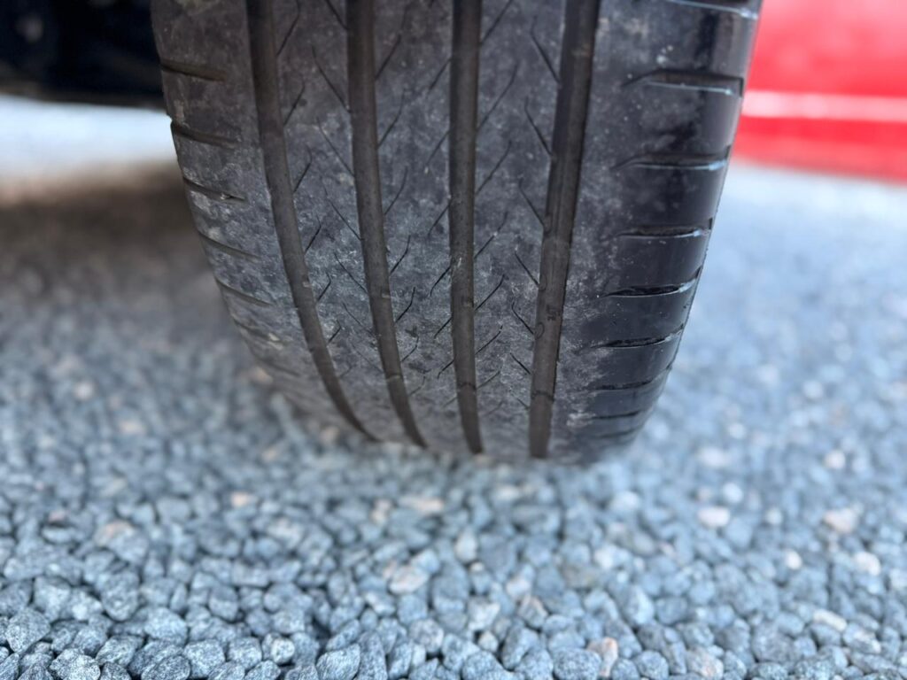 BMW X1 20I M-SPORT 2024/2025