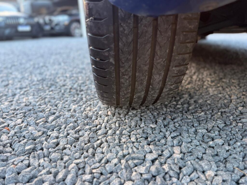 BMW X1 20I M-SPORT 2024/2025