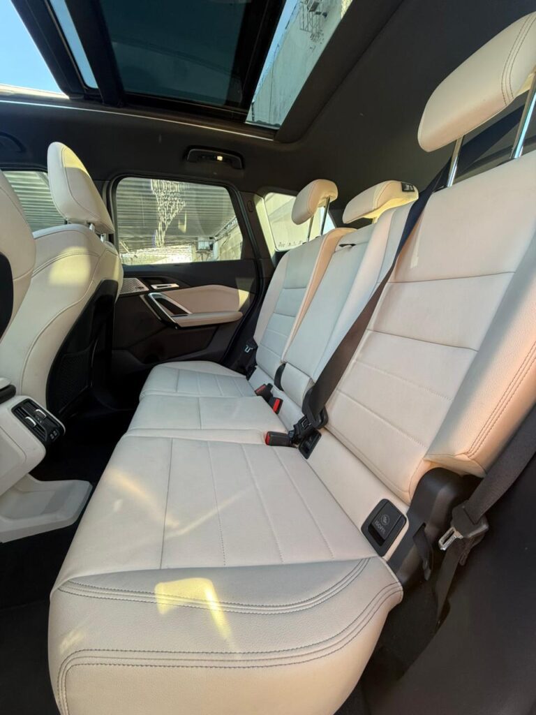 BMW X1 20I M-SPORT 2024/2025