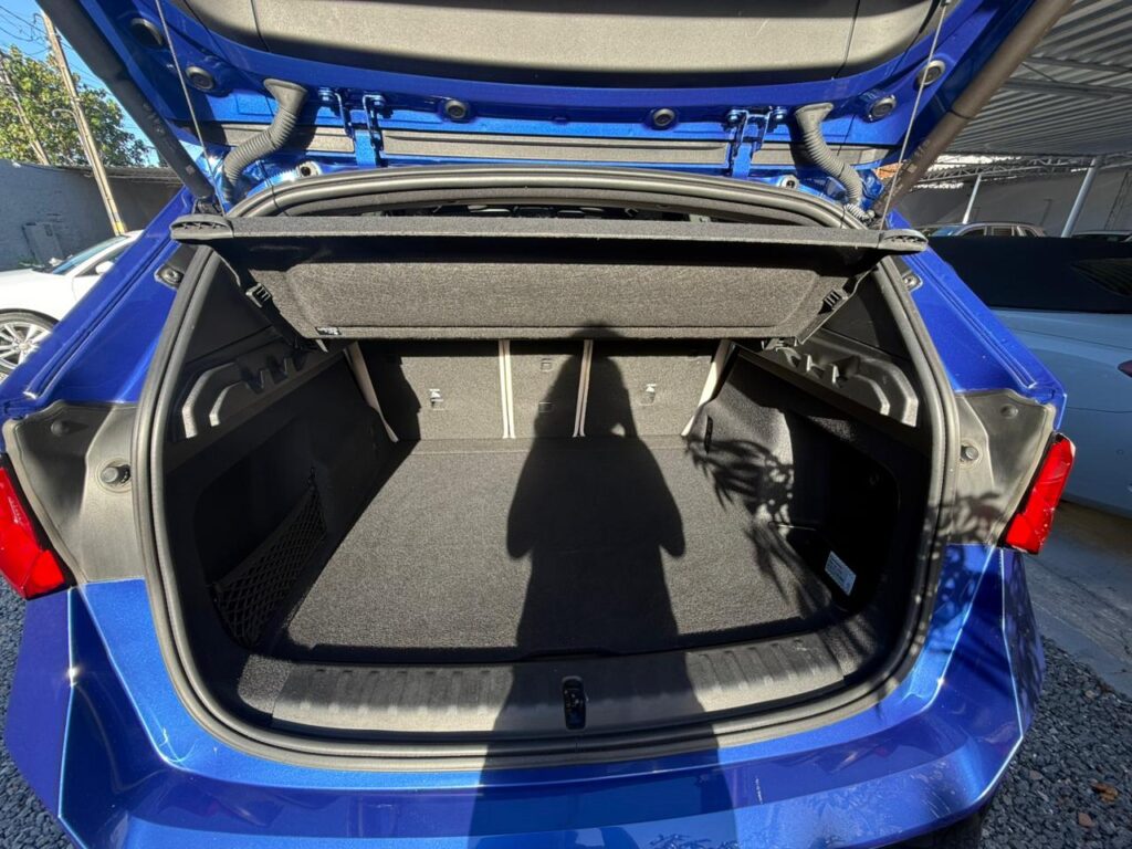 BMW X1 20I M-SPORT 2024/2025