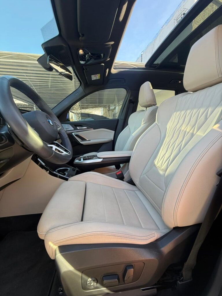 BMW X1 20I M-SPORT 2024/2025