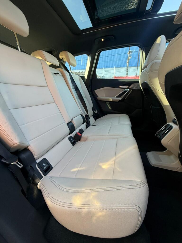 BMW X1 20I M-SPORT 2024/2025