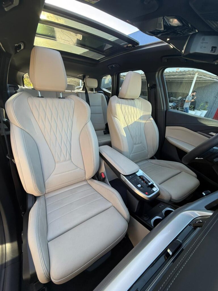 BMW X1 20I M-SPORT 2024/2025