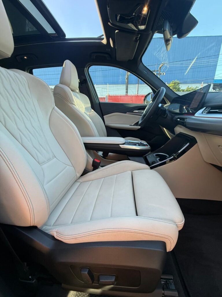 BMW X1 20I M-SPORT 2024/2025