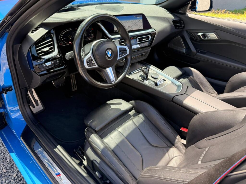BMW Z4 M40I 3.0 TURBO 2021/2022