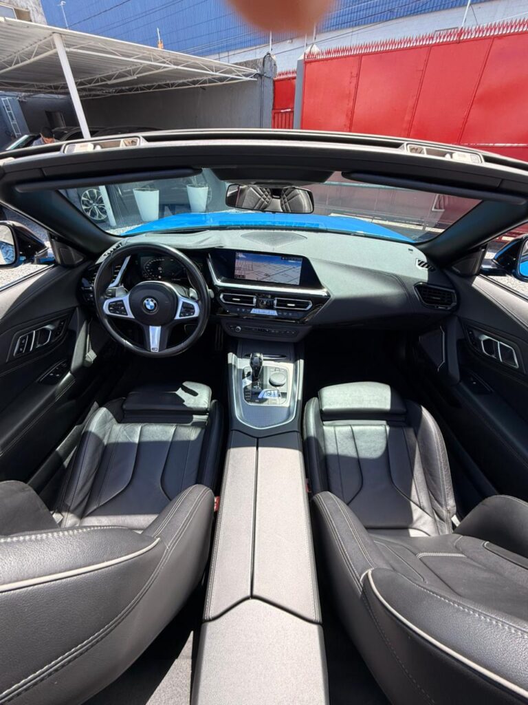 BMW Z4 M40I 3.0 TURBO 2021/2022