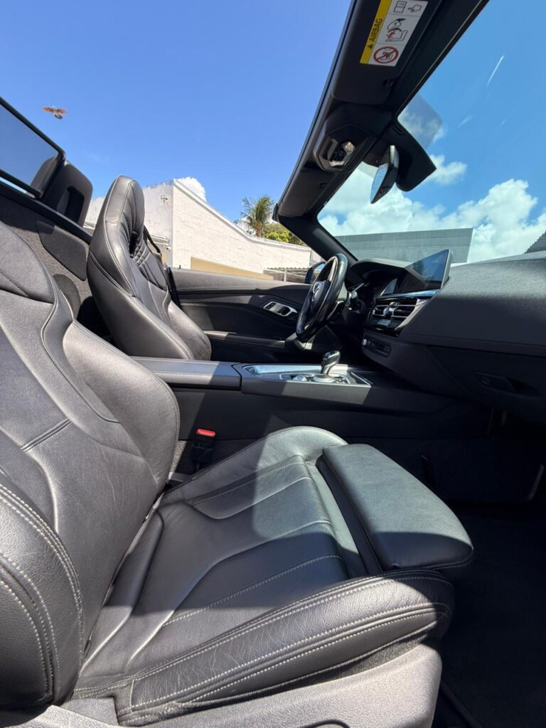 BMW Z4 M40I 3.0 TURBO 2021/2022