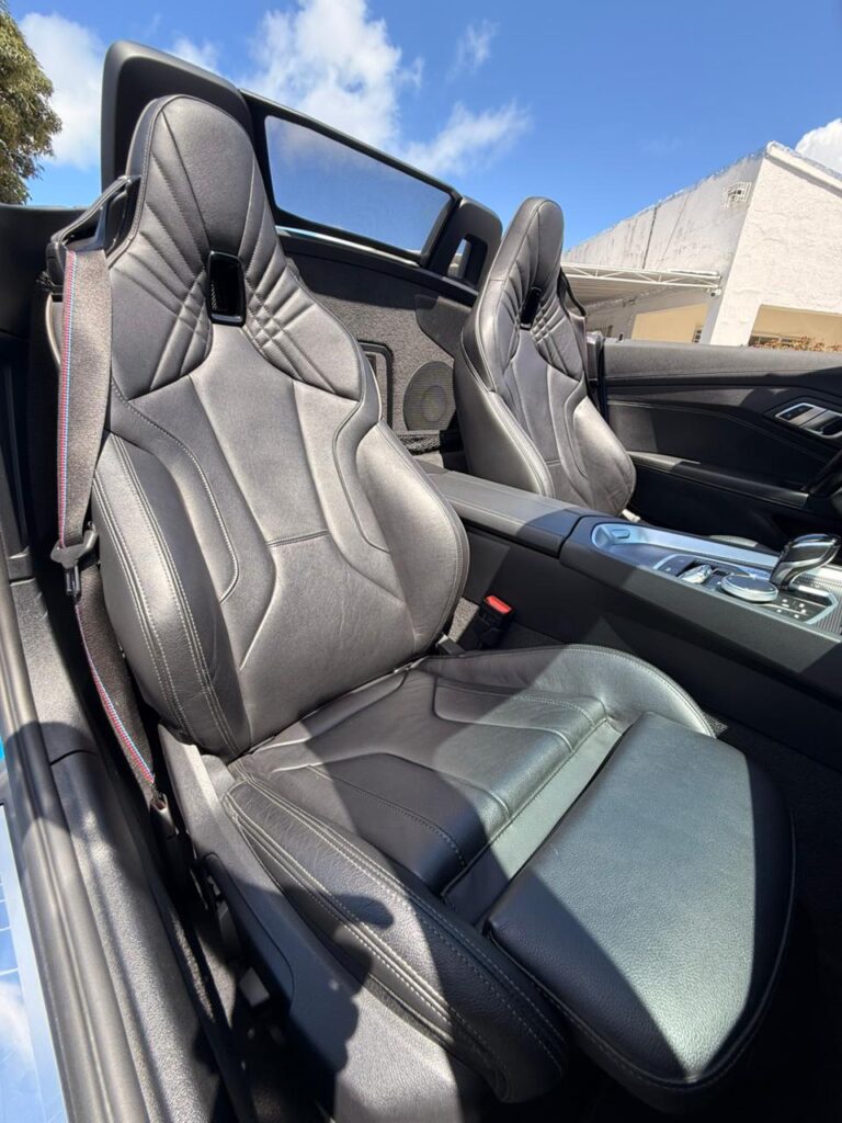 BMW Z4 M40I 3.0 TURBO 2021/2022