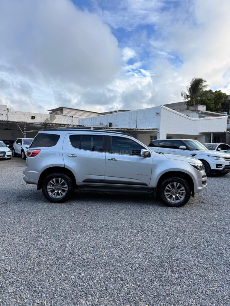 CHEVROLET TRAIBLAZER PREMIER 2019/2020