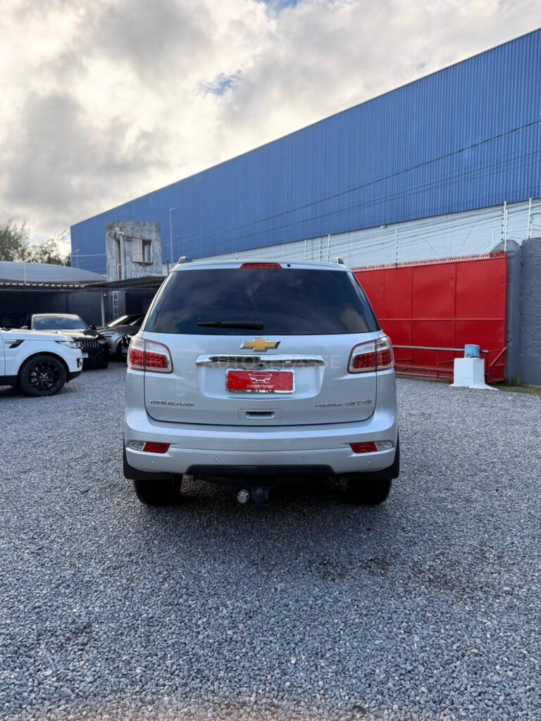 CHEVROLET TRAIBLAZER PREMIER 2019/2020