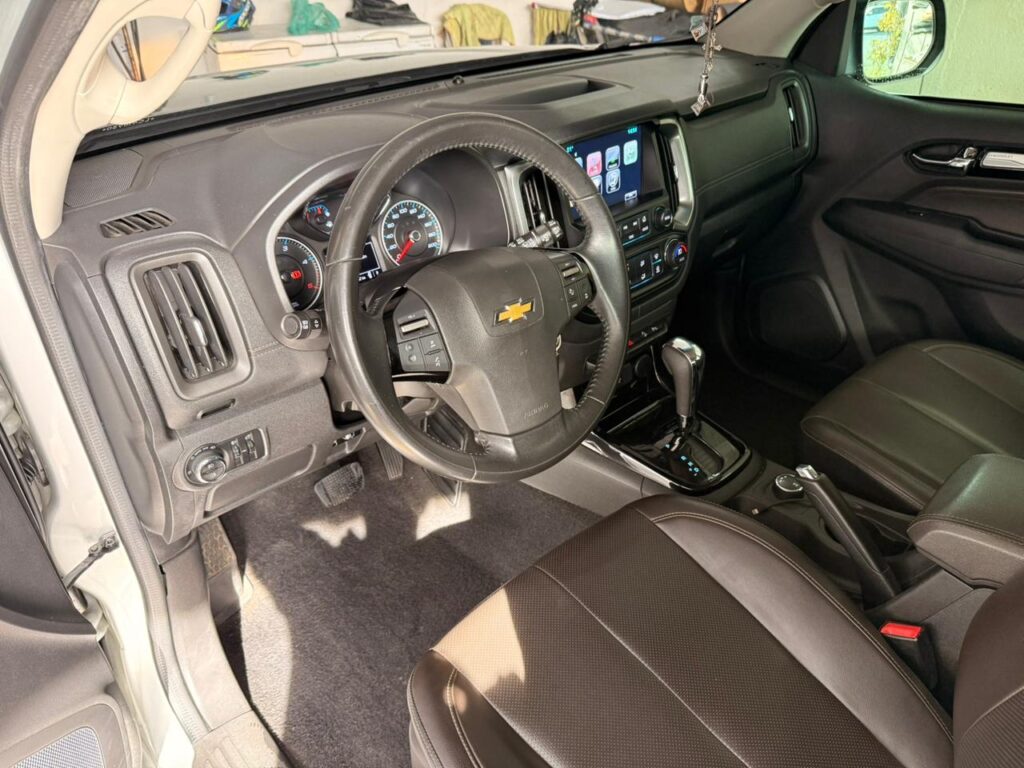 CHEVROLET TRAIBLAZER PREMIER 2019/2020