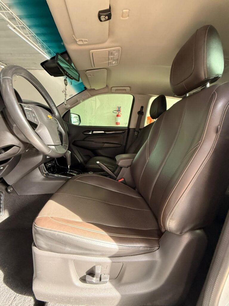 CHEVROLET TRAIBLAZER PREMIER 2019/2020