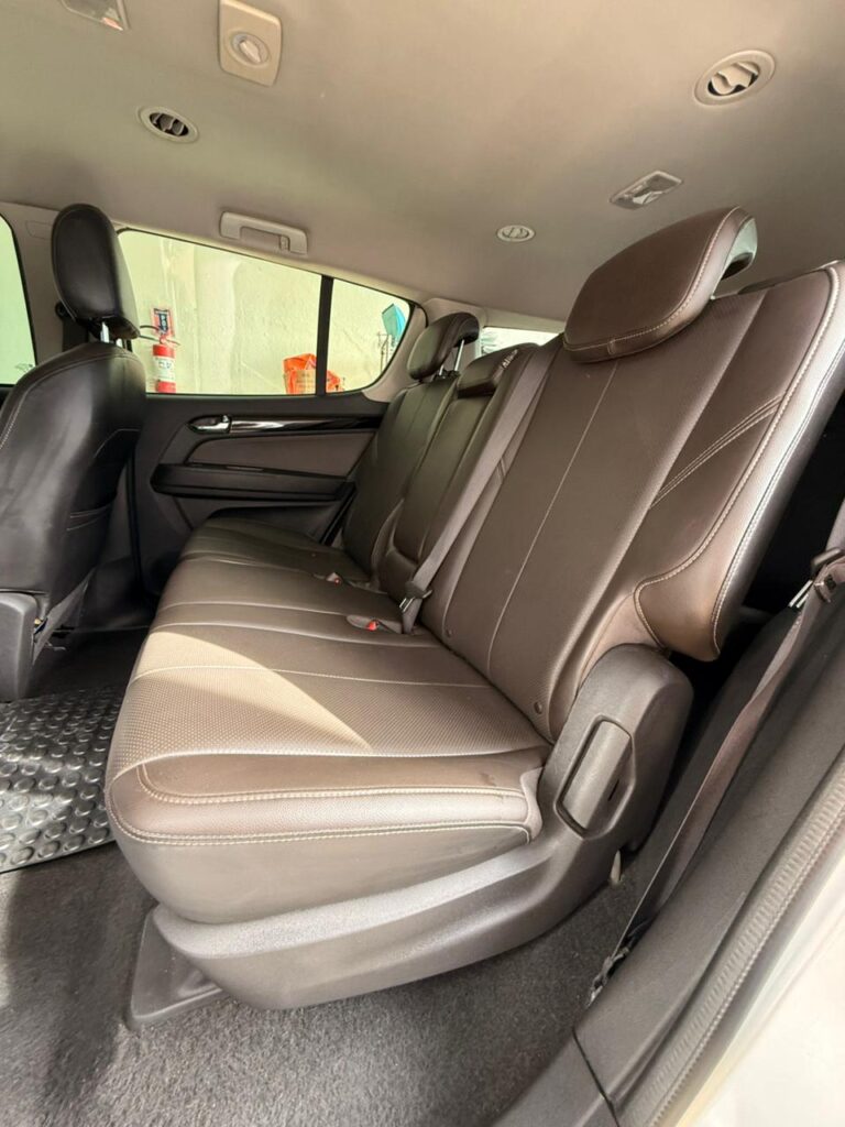 CHEVROLET TRAIBLAZER PREMIER 2019/2020