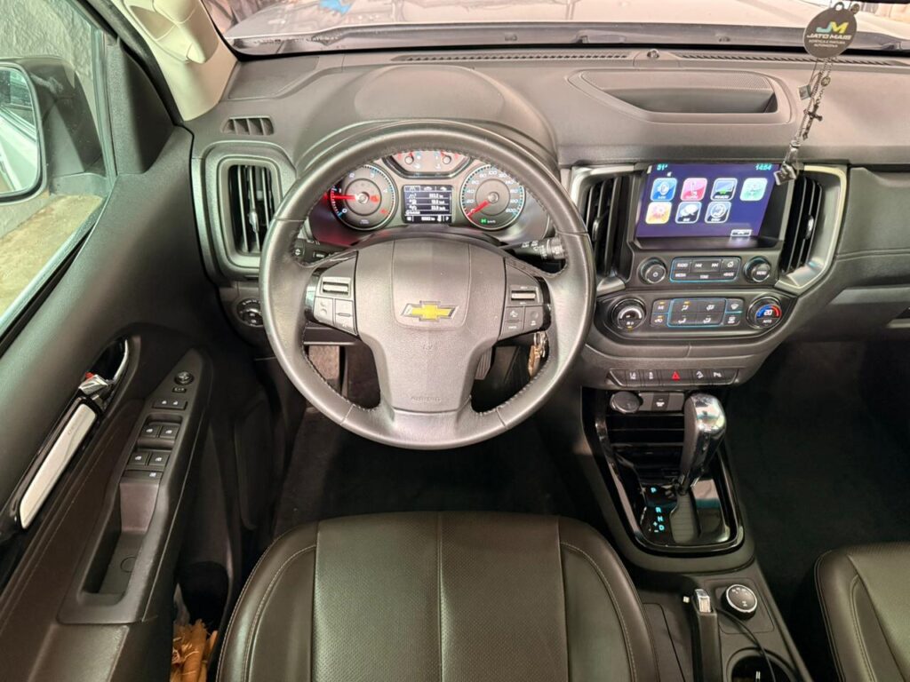 CHEVROLET TRAIBLAZER PREMIER 2019/2020