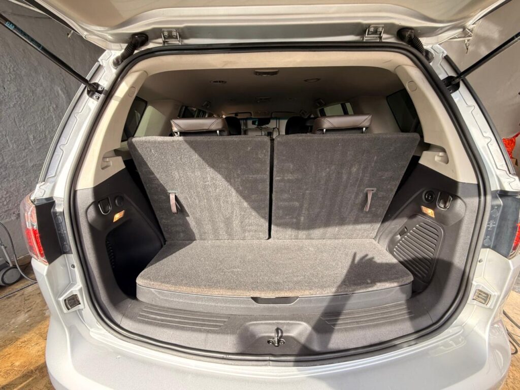 CHEVROLET TRAIBLAZER PREMIER 2019/2020