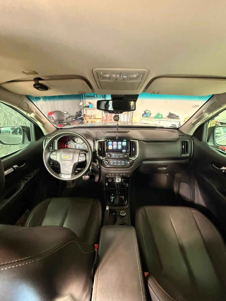 CHEVROLET TRAIBLAZER PREMIER 2019/2020