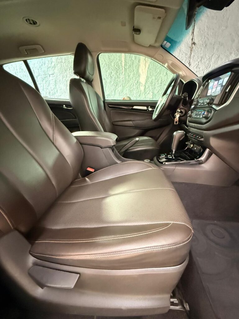 CHEVROLET TRAIBLAZER PREMIER 2019/2020