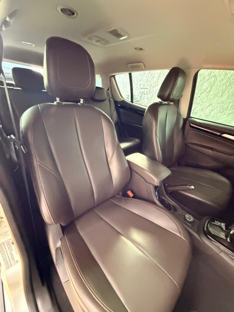 CHEVROLET TRAIBLAZER PREMIER 2019/2020