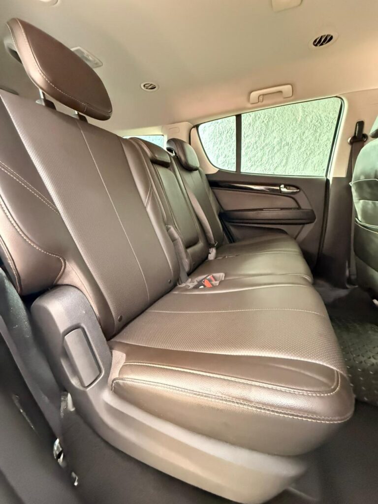 CHEVROLET TRAIBLAZER PREMIER 2019/2020