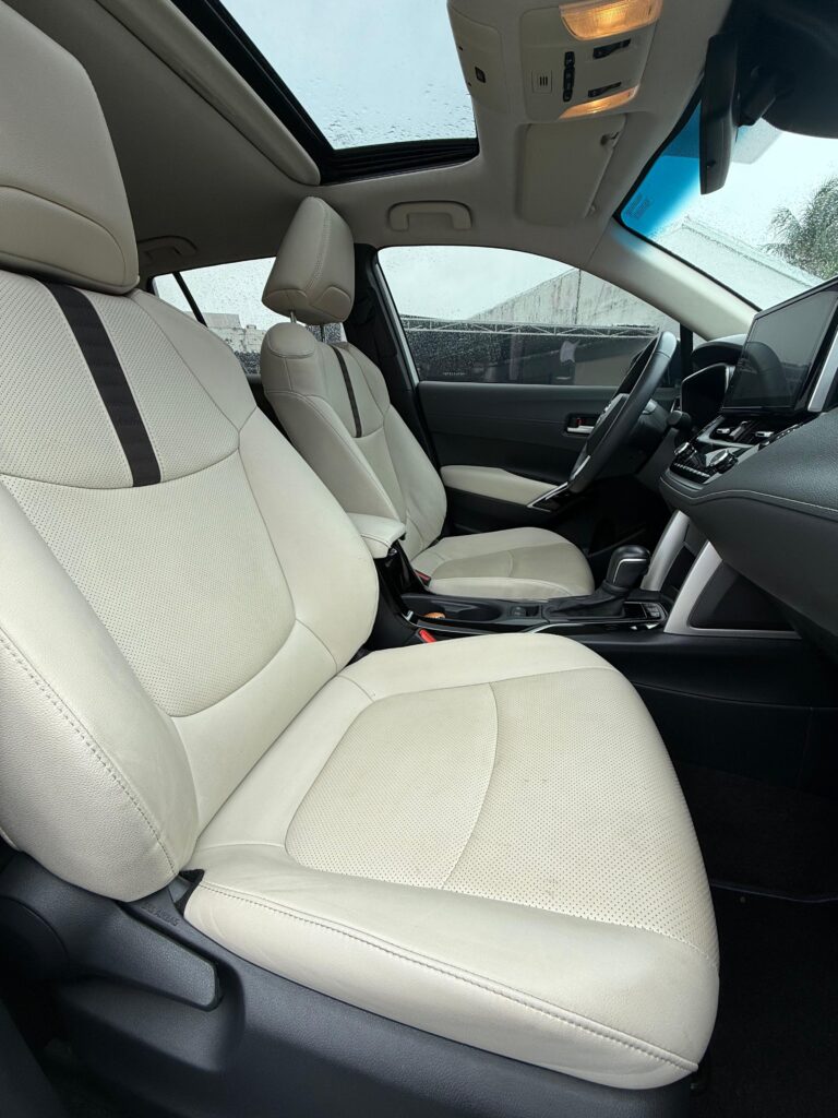 TOYOTA COROLLA CROSS XRX 2024/2025