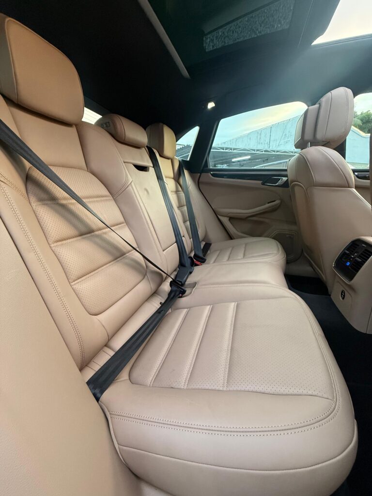 PORSCHE MACAN T 2.0 PDK 2023/2024
